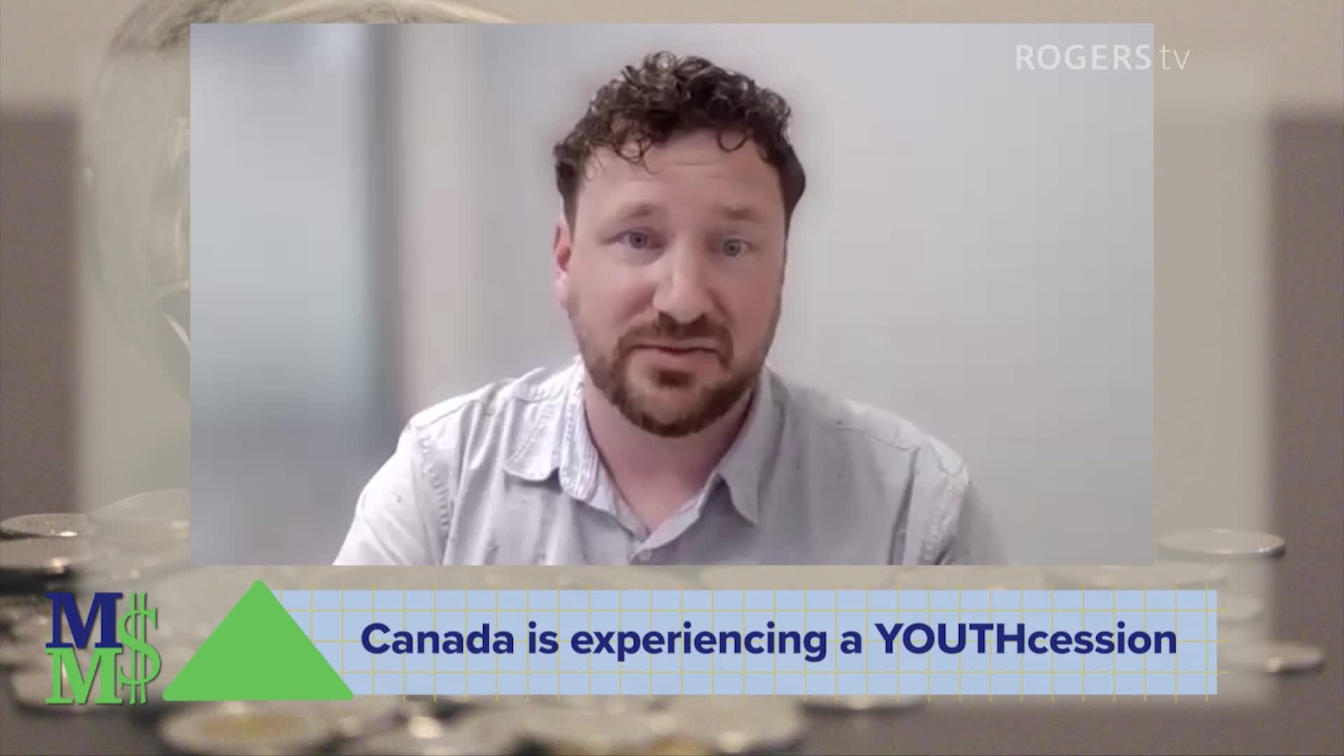 Money Matters with Shannon Jackson