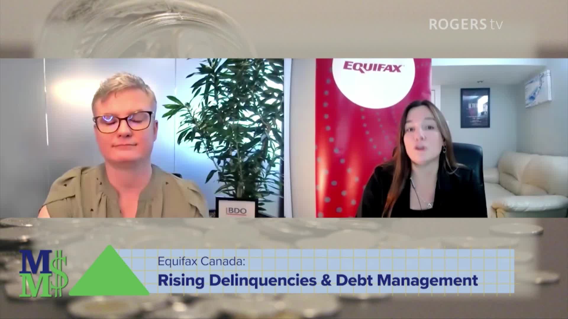 Money Matters with Shannon Jackson