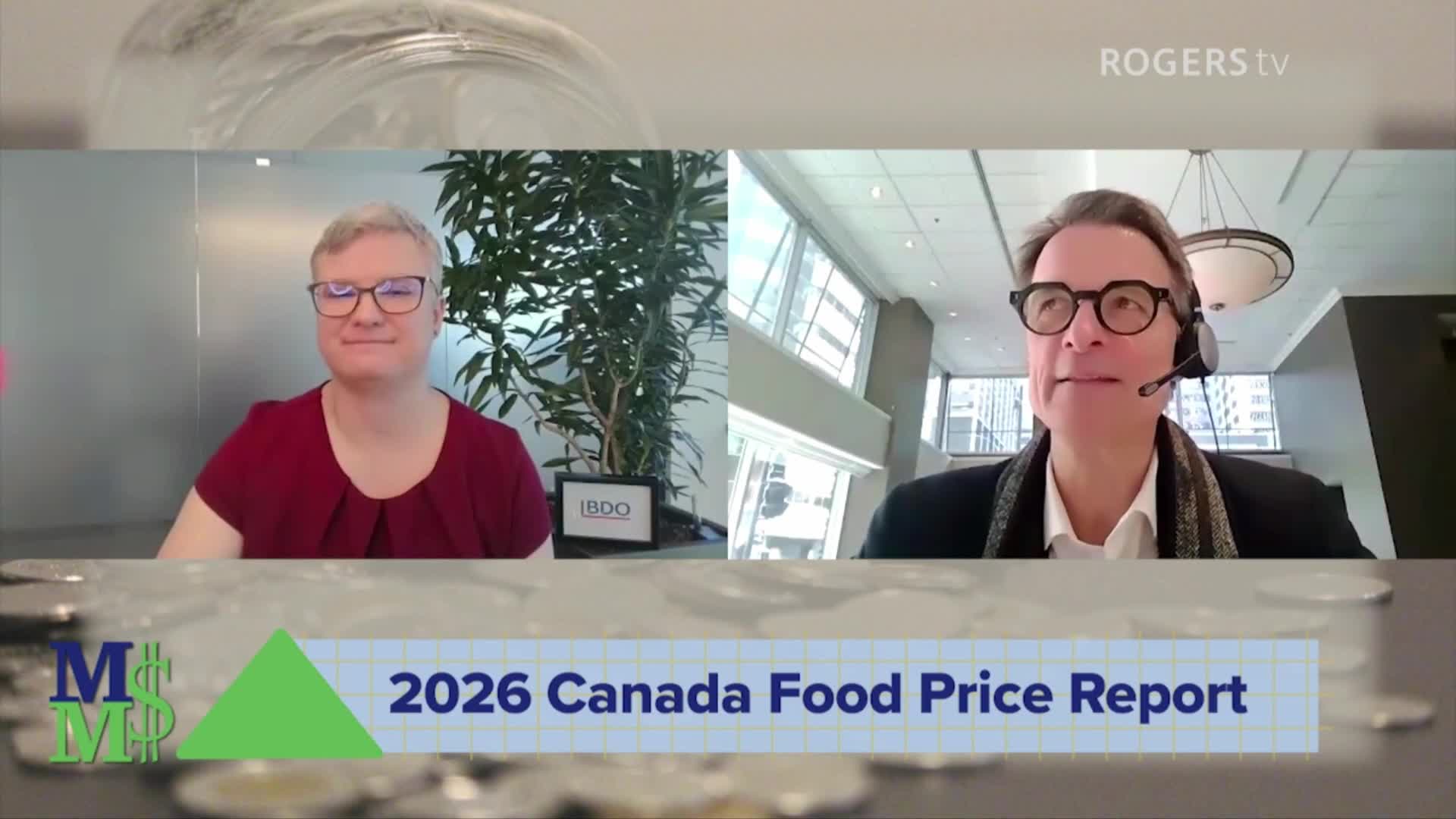 Money Matters with Shannon Jackson