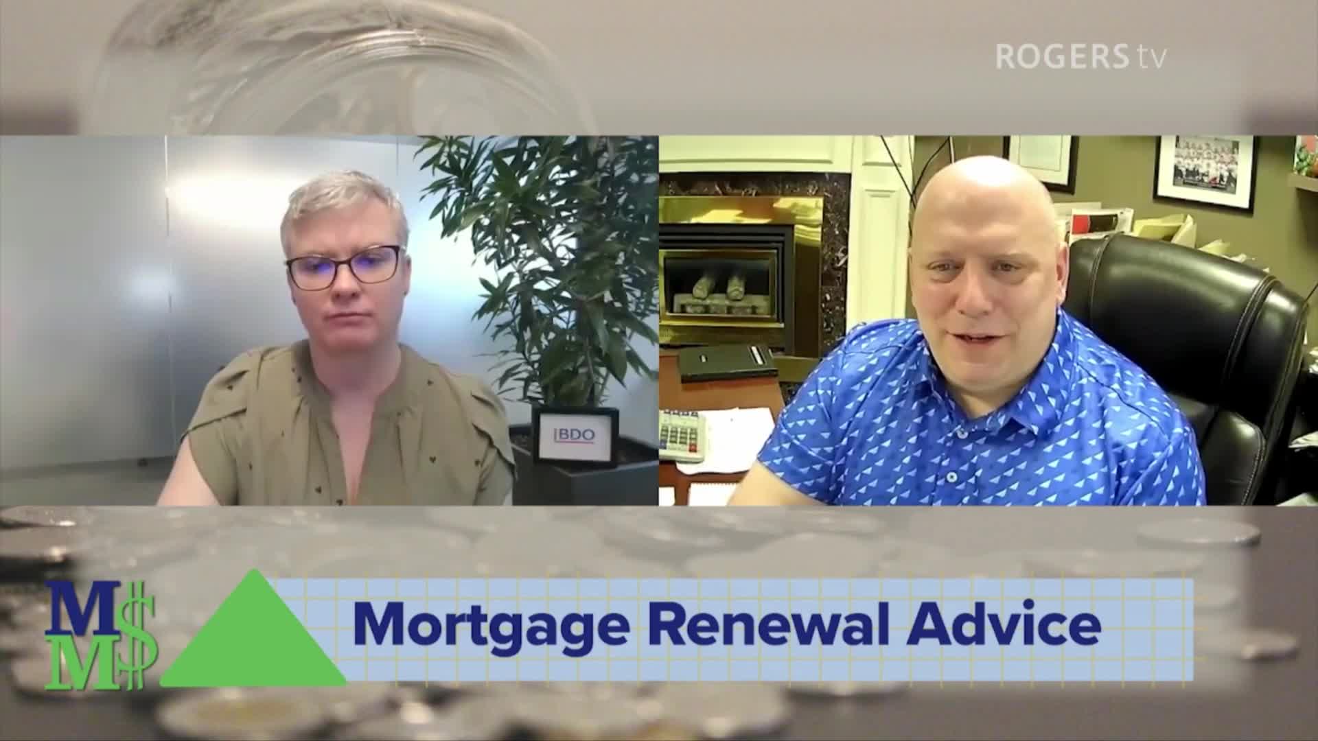 Money Matters with Shannon Jackson