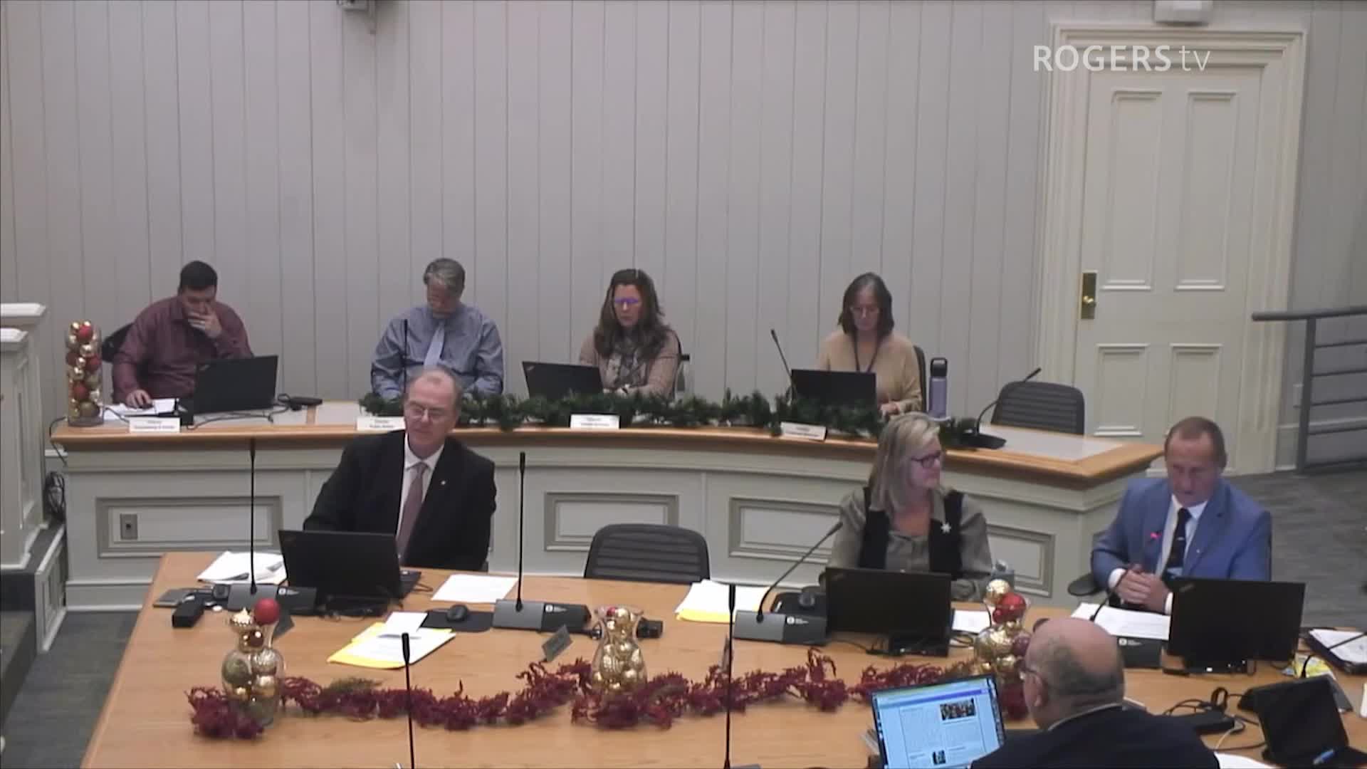 City of Kawartha Lakes Council