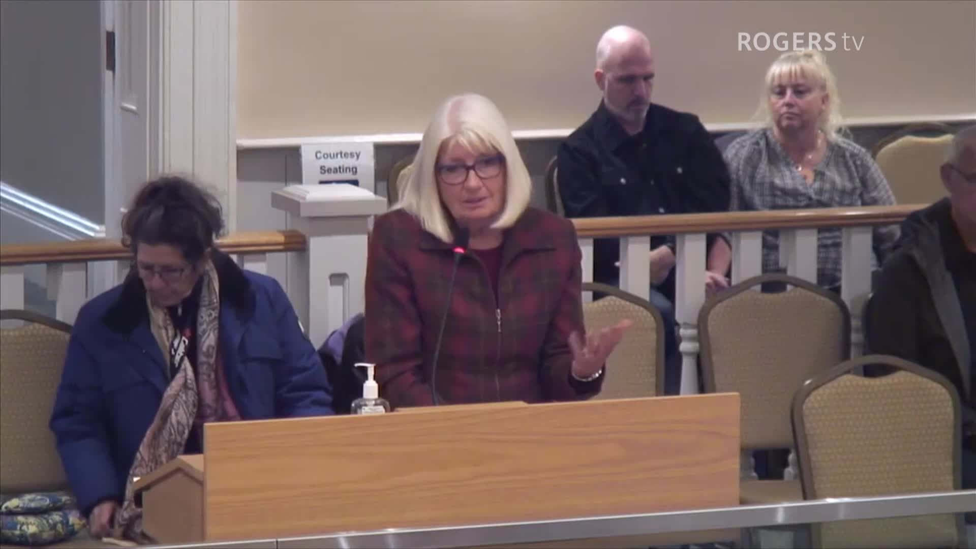 City of Kawartha Lakes Council