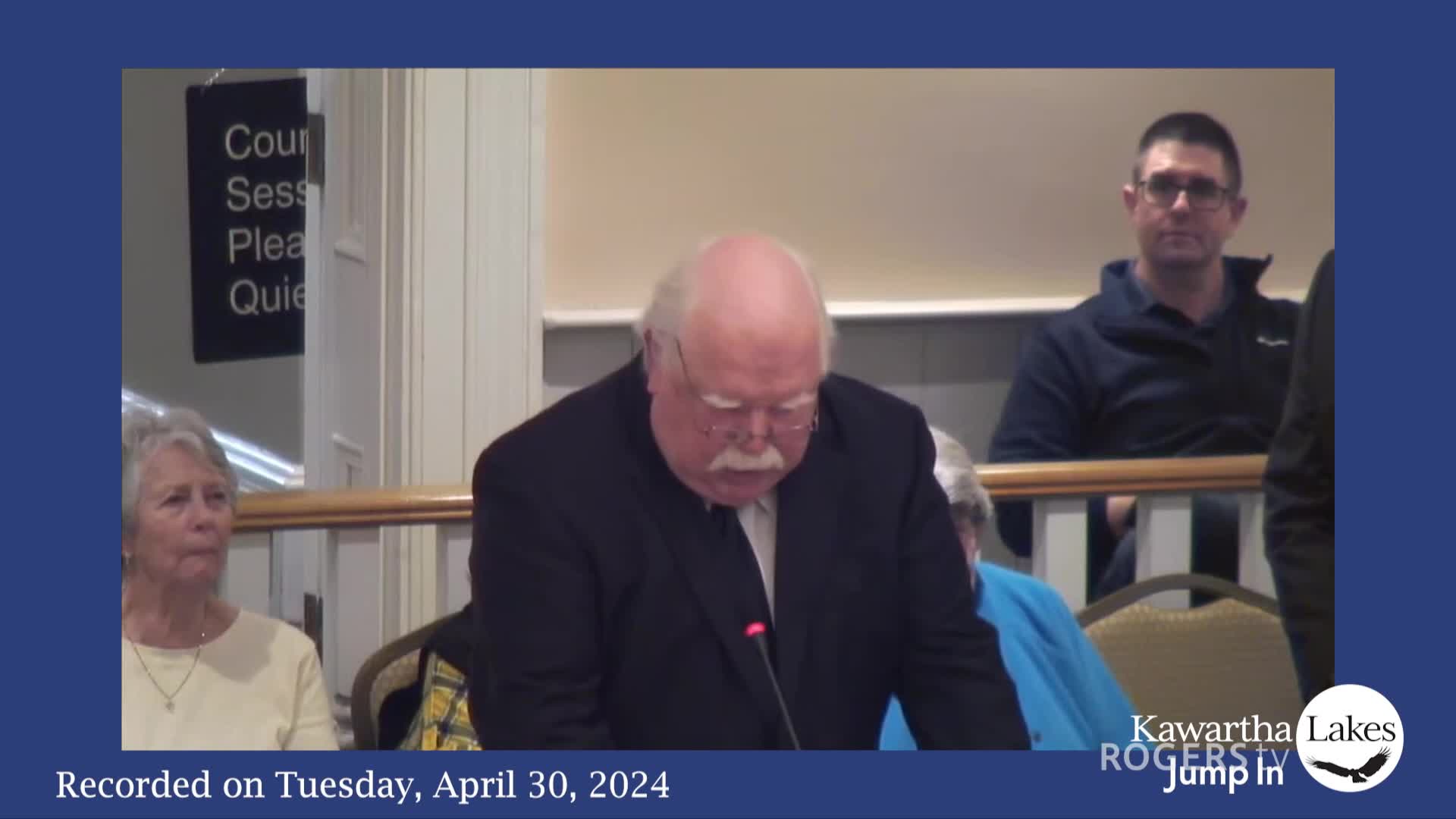 City of Kawartha Lakes Council