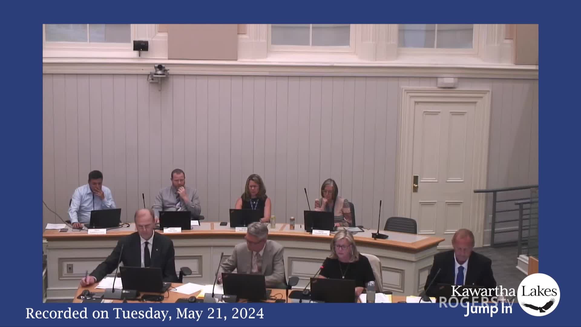 City of Kawartha Lakes Council