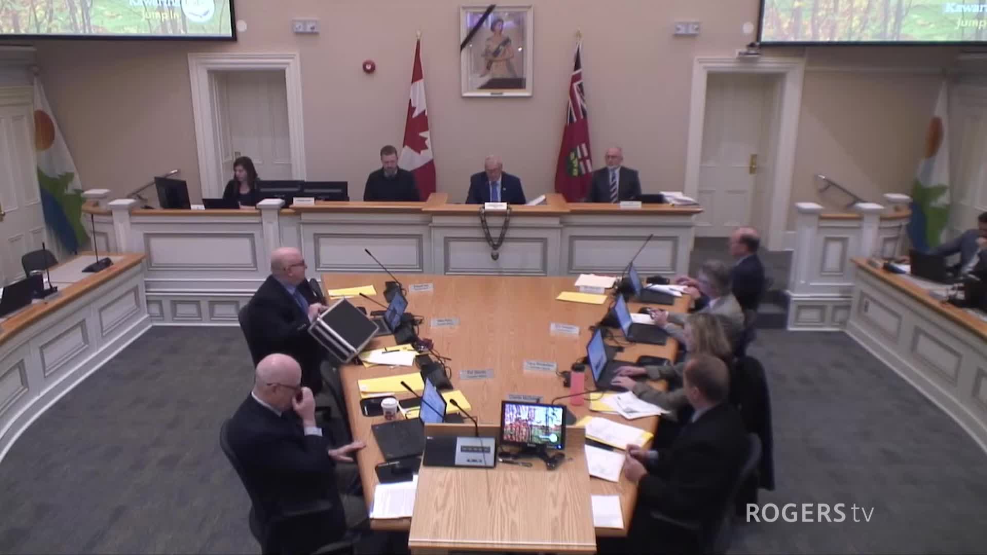 City of Kawartha Lakes Council