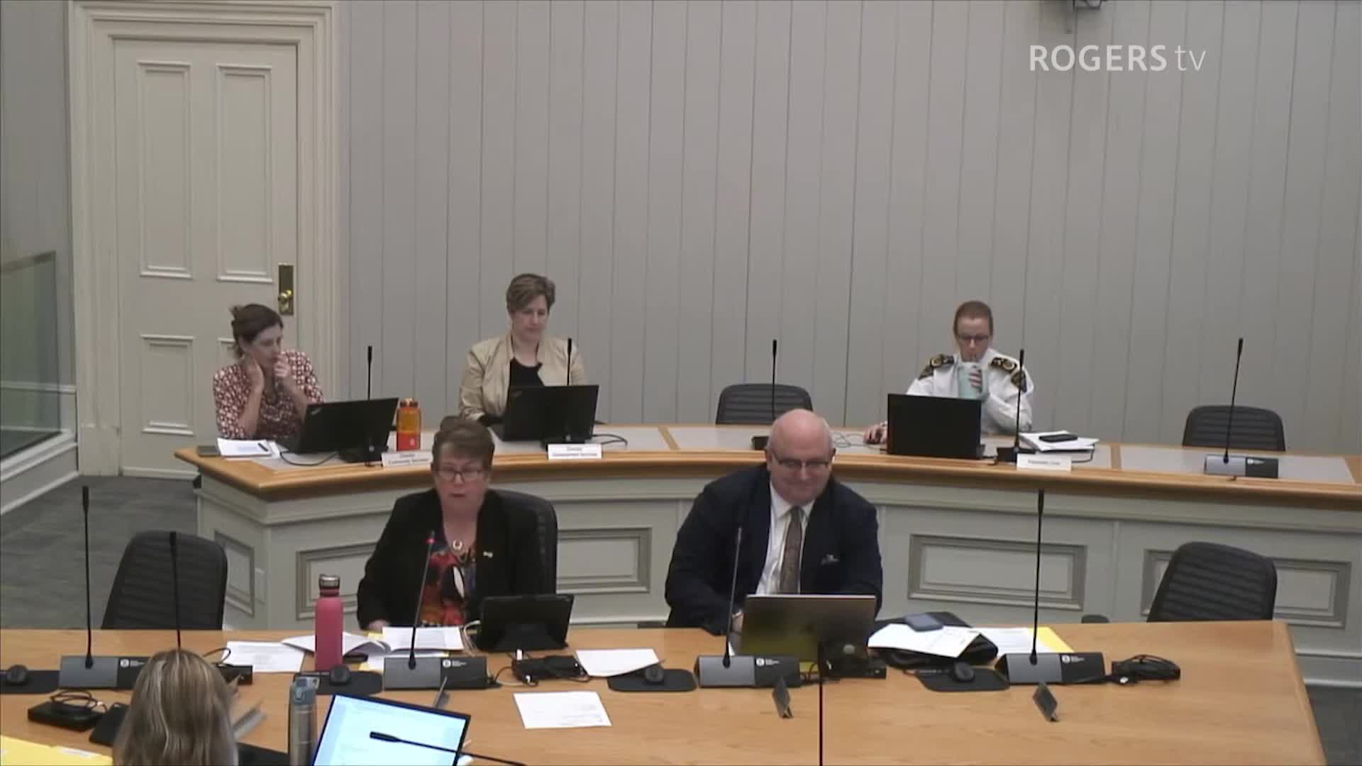 City of Kawartha Lakes Council