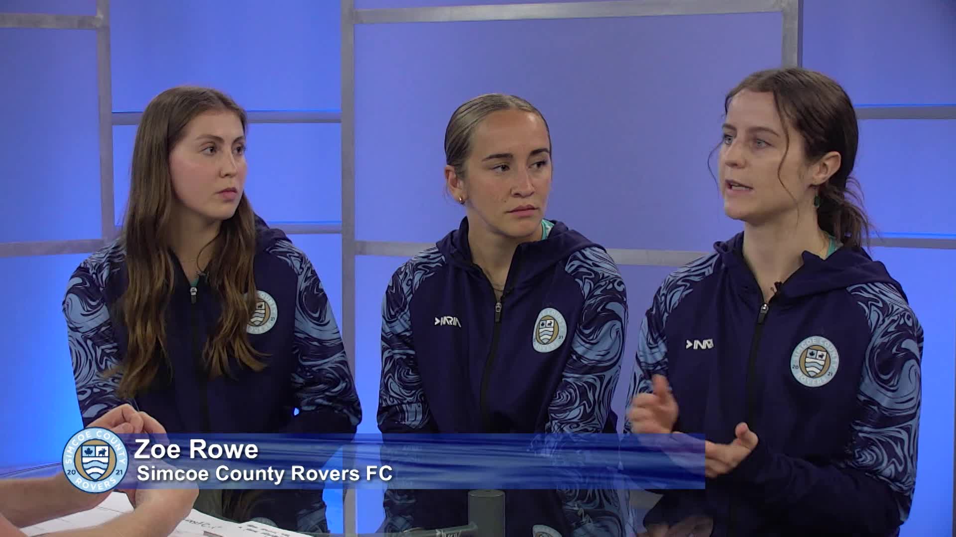 Rovers FC TV