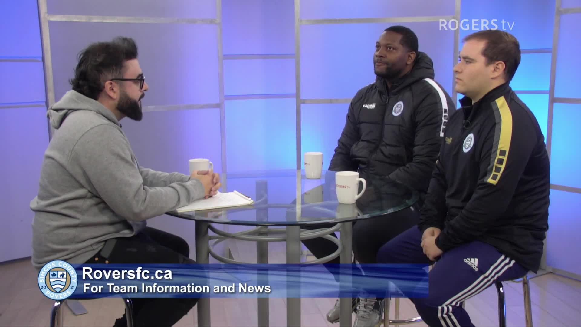 Rovers FC TV