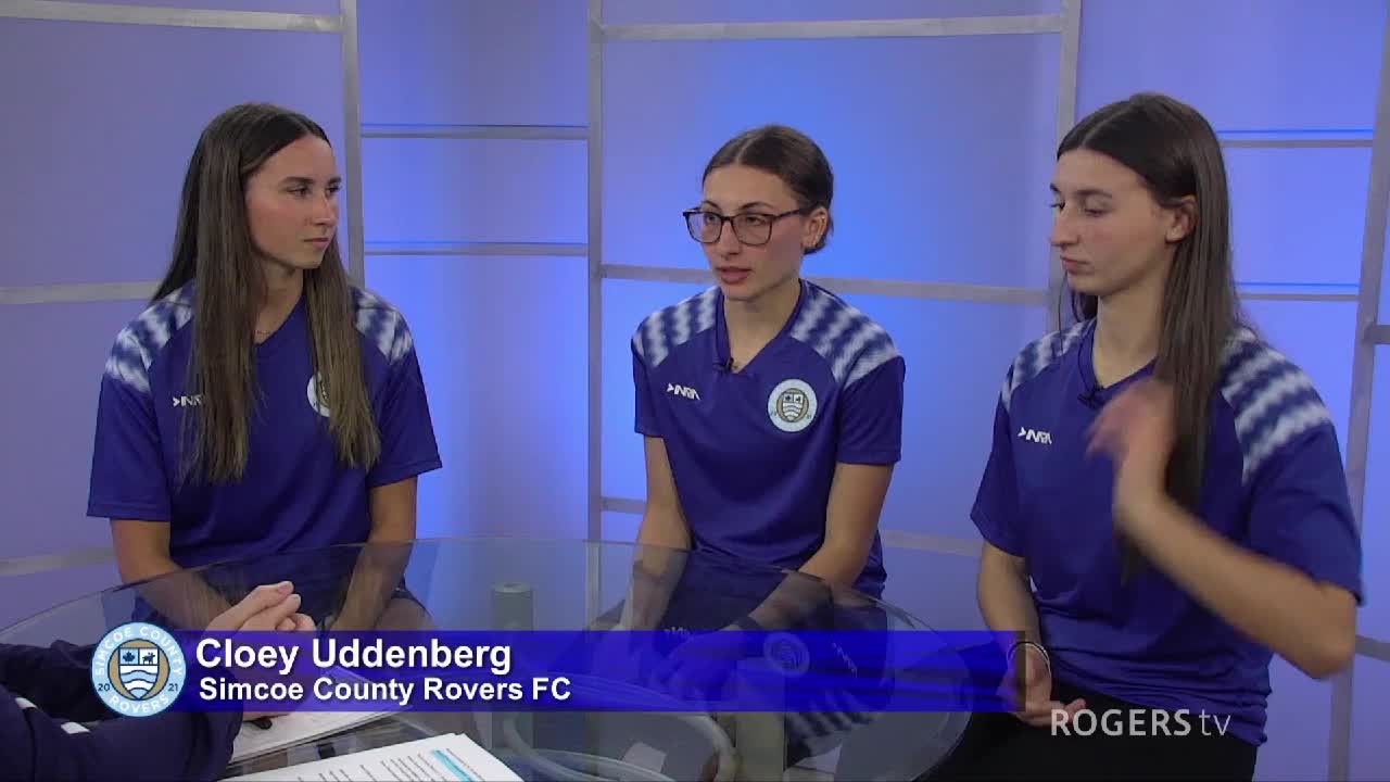 Rovers FC TV