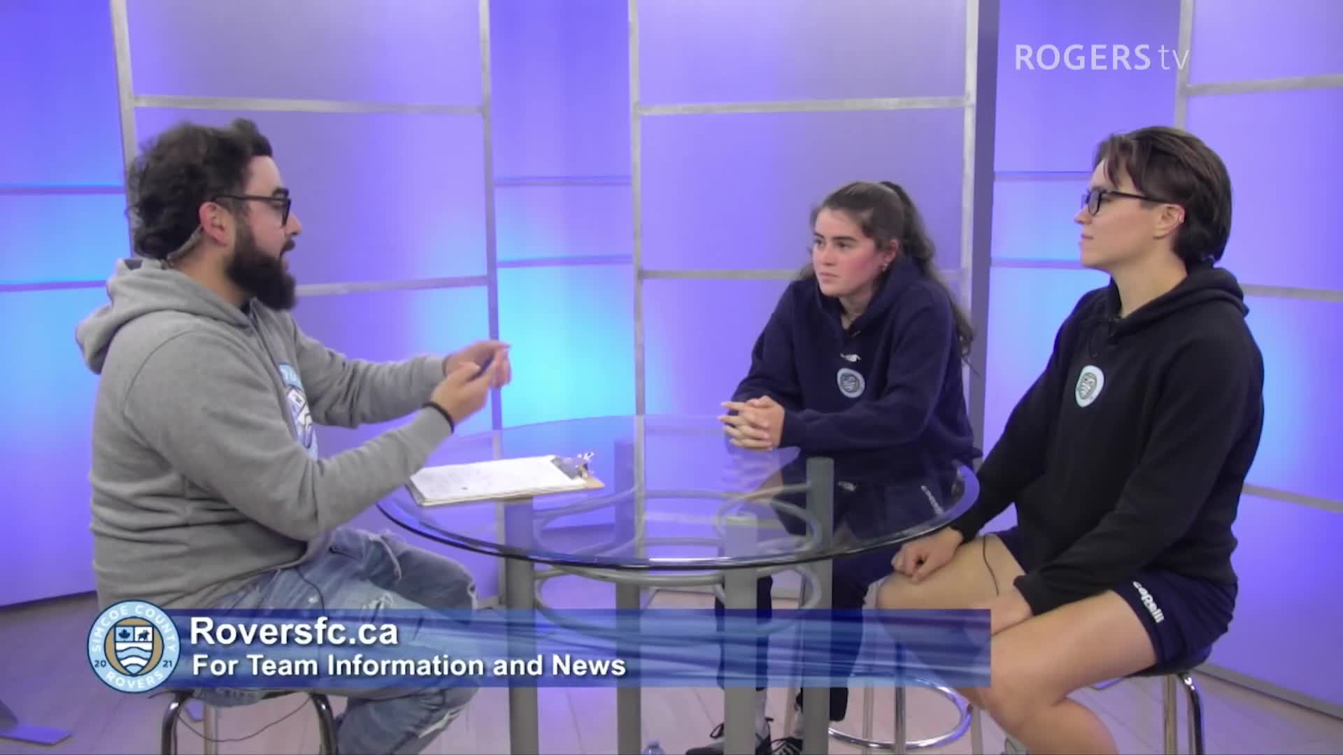 Rovers FC TV