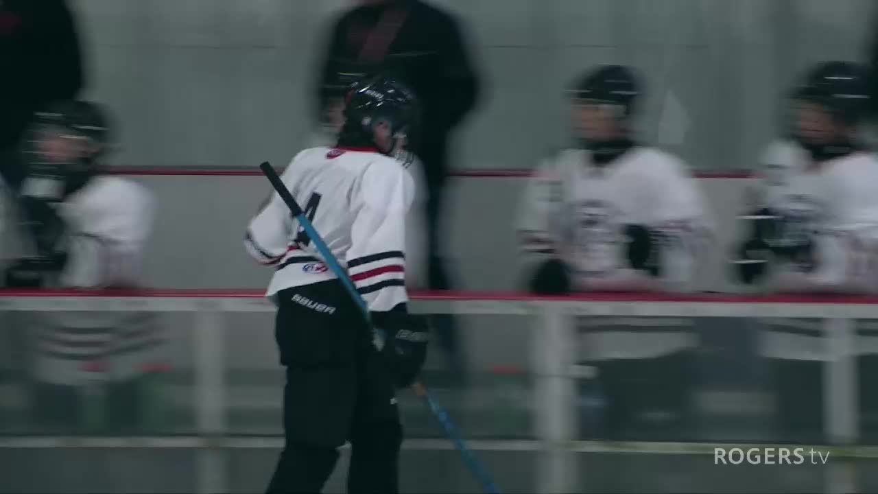 2024 Royal Newfoundland Regiment Memorial High School Hockey Tournament