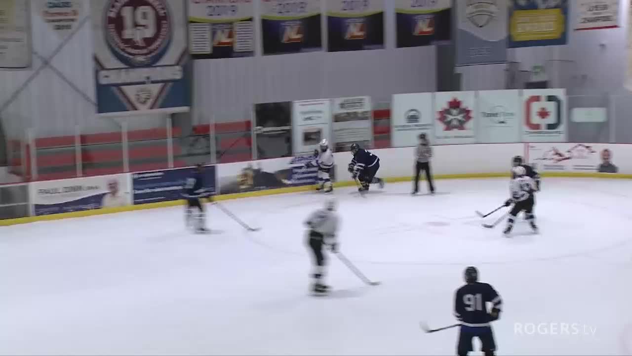 2024 Royal Newfoundland Regiment Memorial High School Hockey Tournament