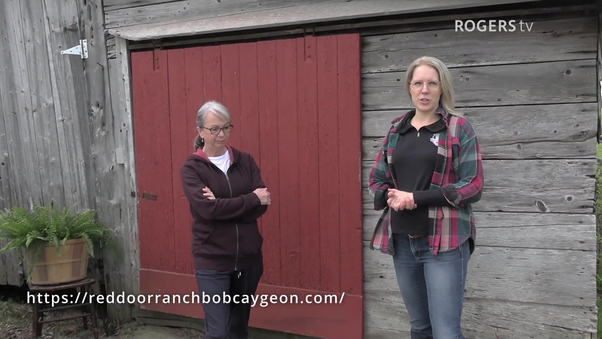 Farm to Fork with Chef Connie