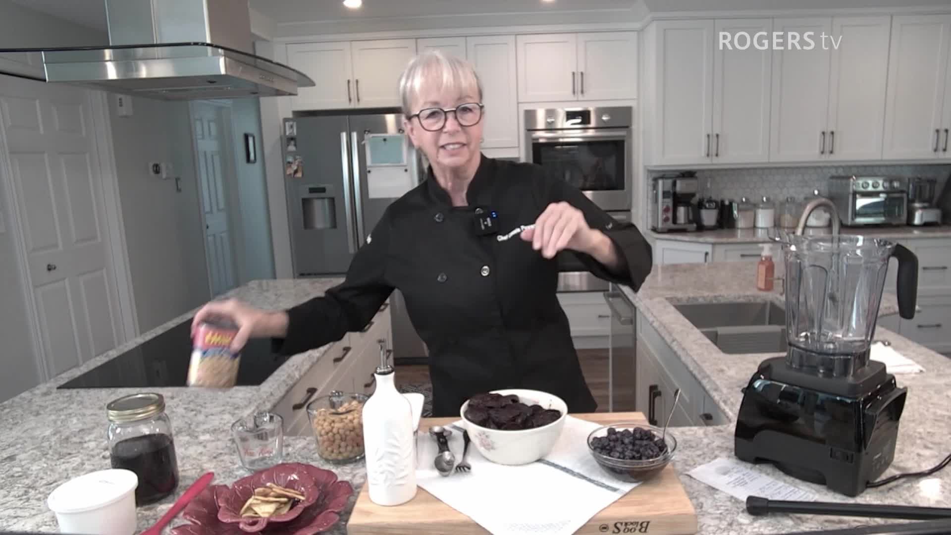 Farm to Fork with Chef Connie