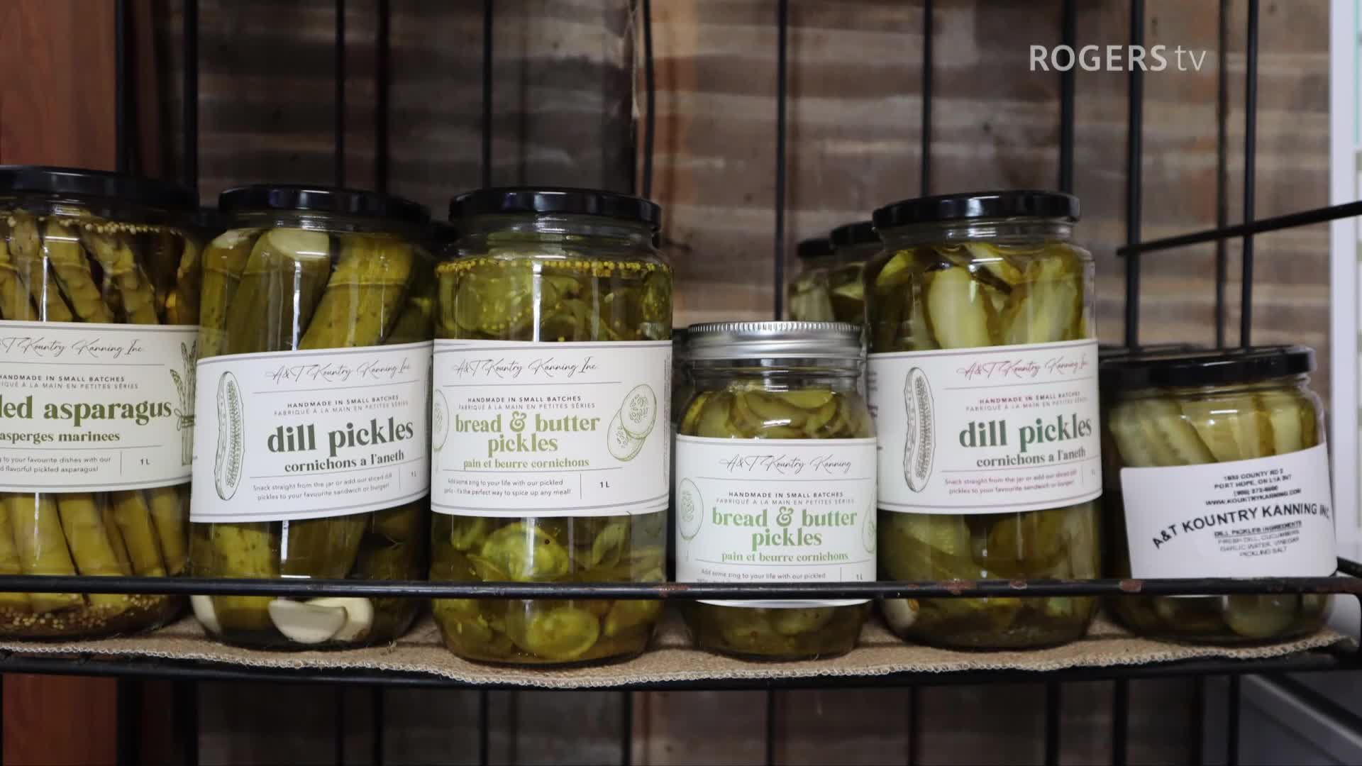 Farm to Fork with Chef Connie