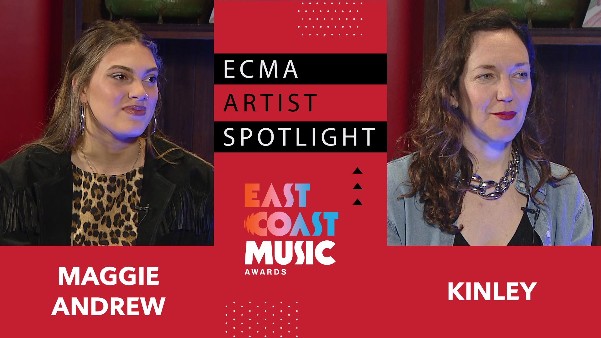 ECMA Artist Spotlight