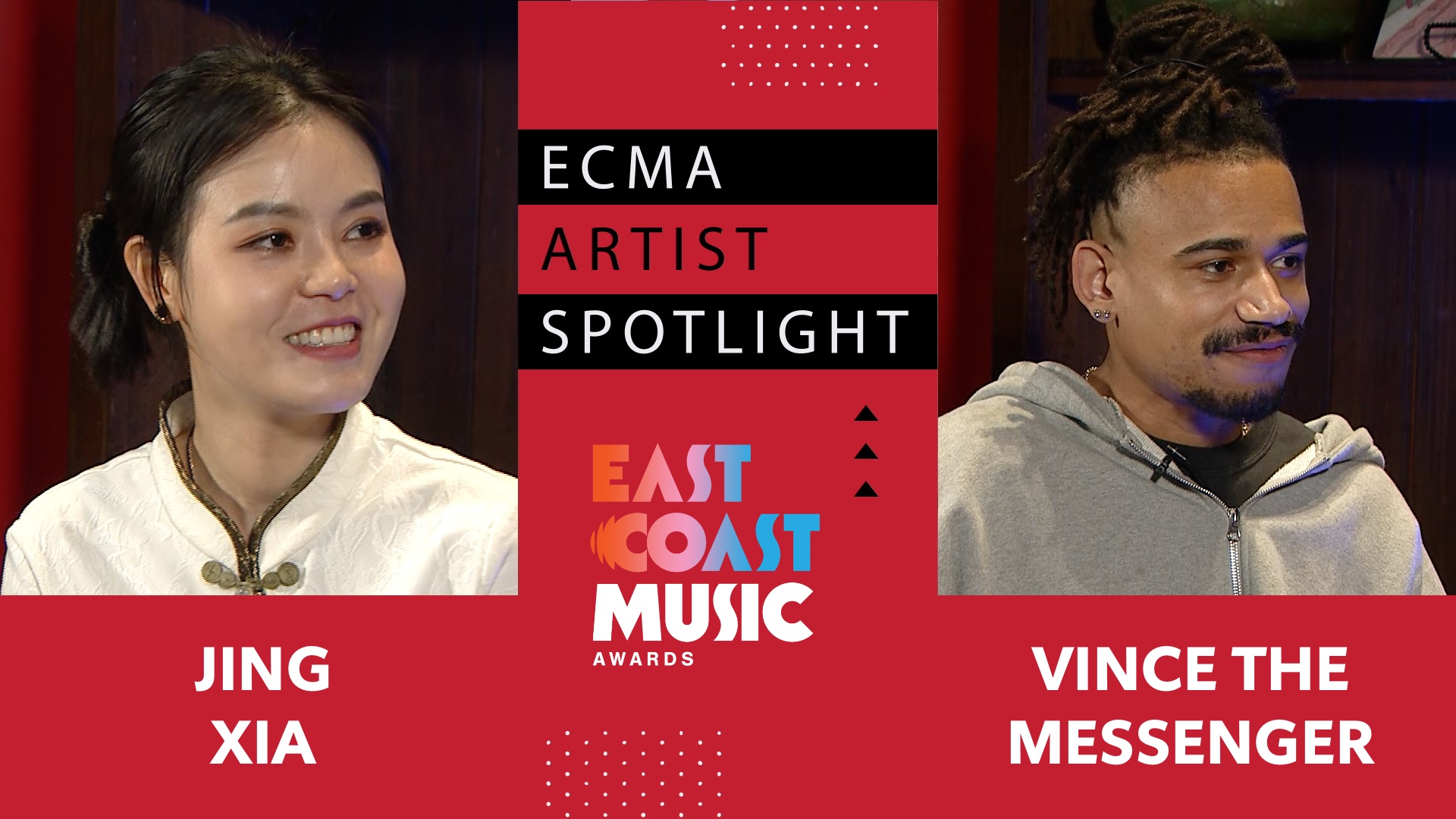 ECMA Artist Spotlight