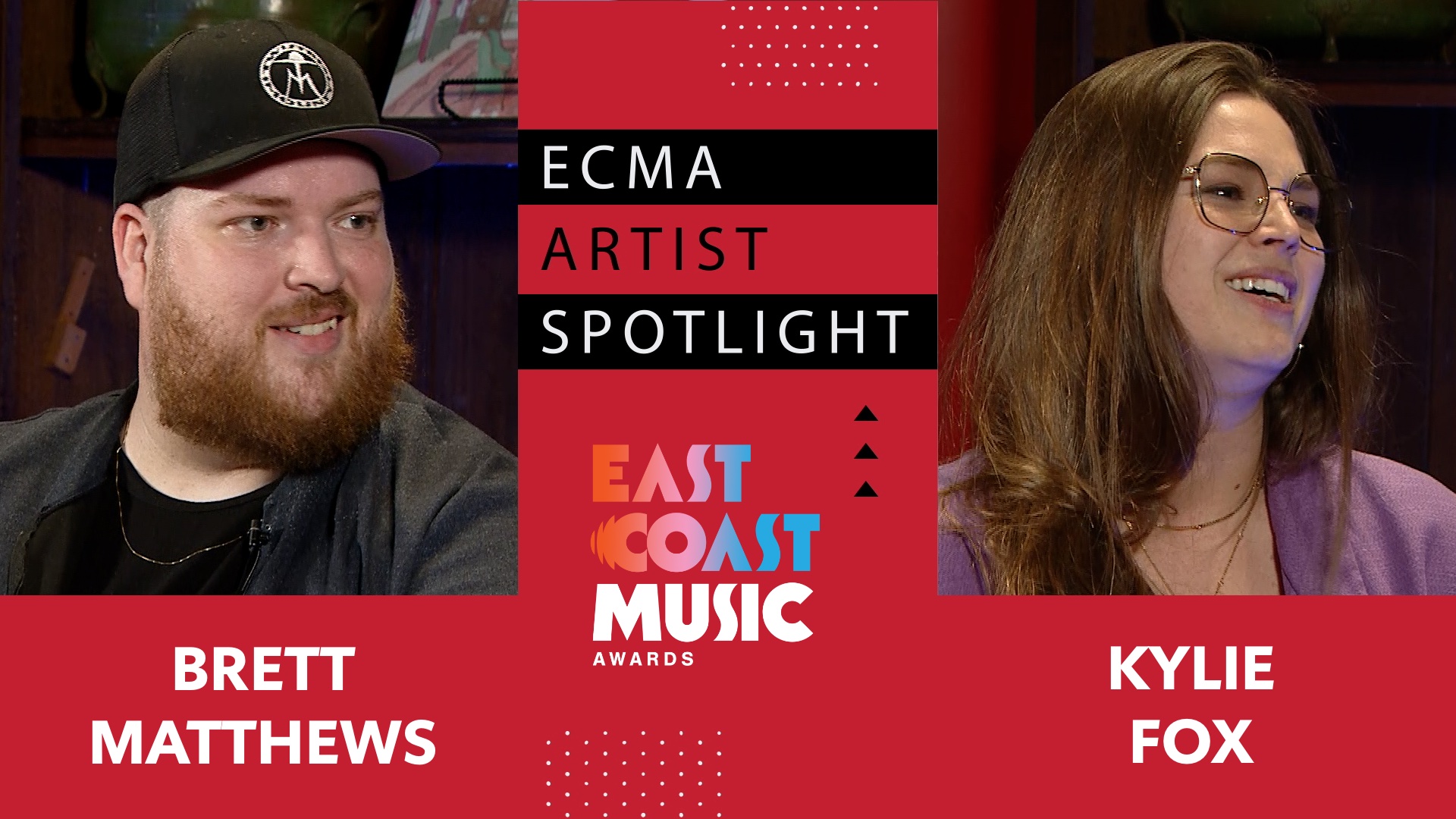 ECMA Artist Spotlight