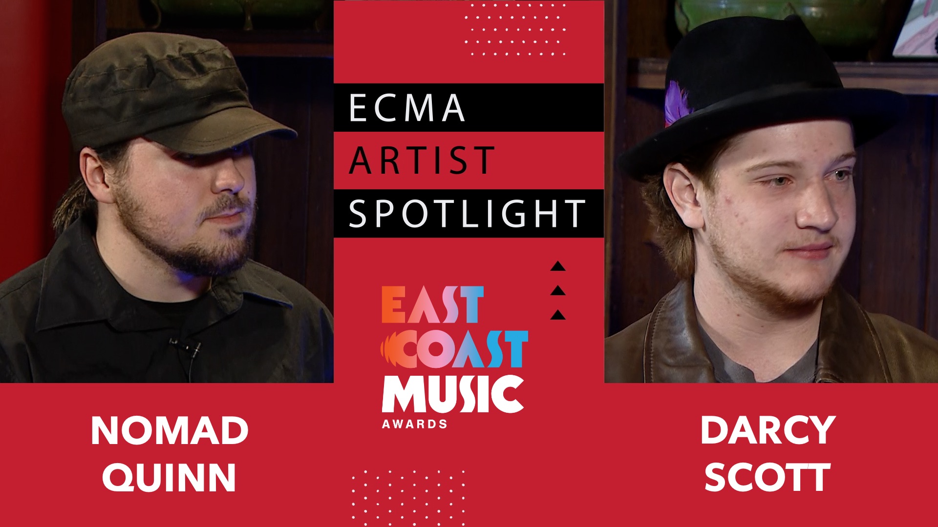 ECMA Artist Spotlight