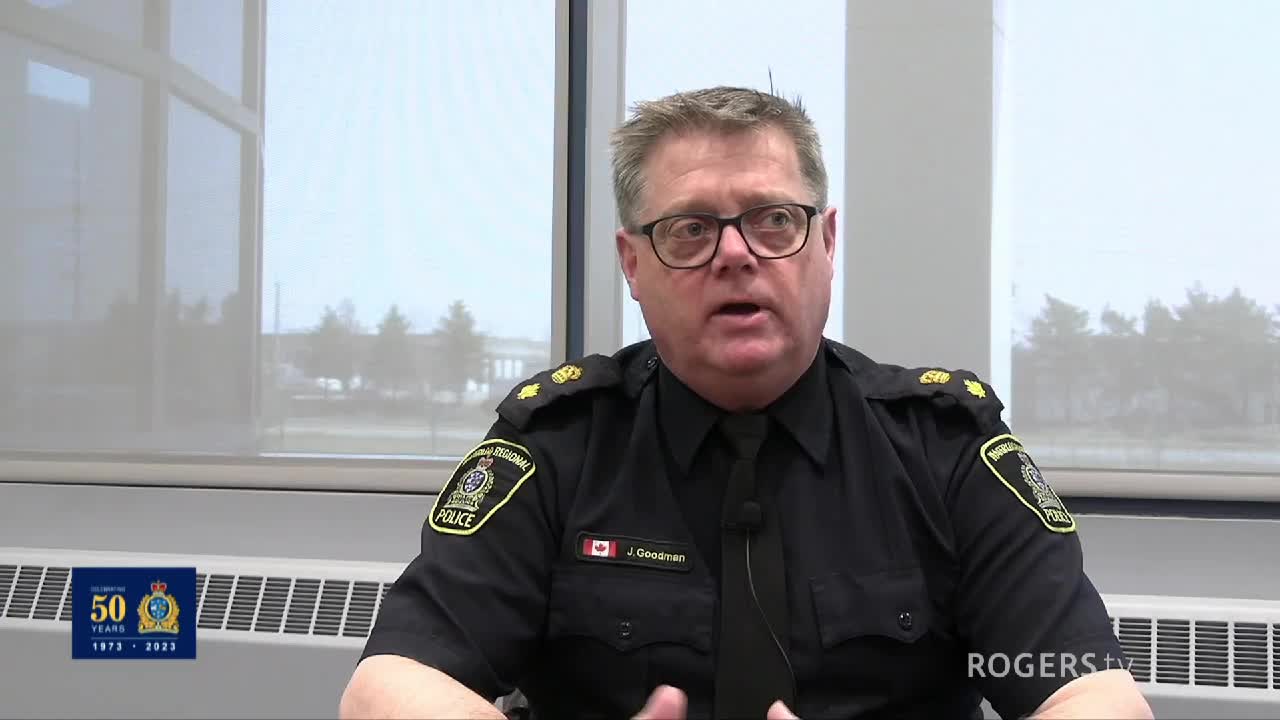 50 Years of WRPS