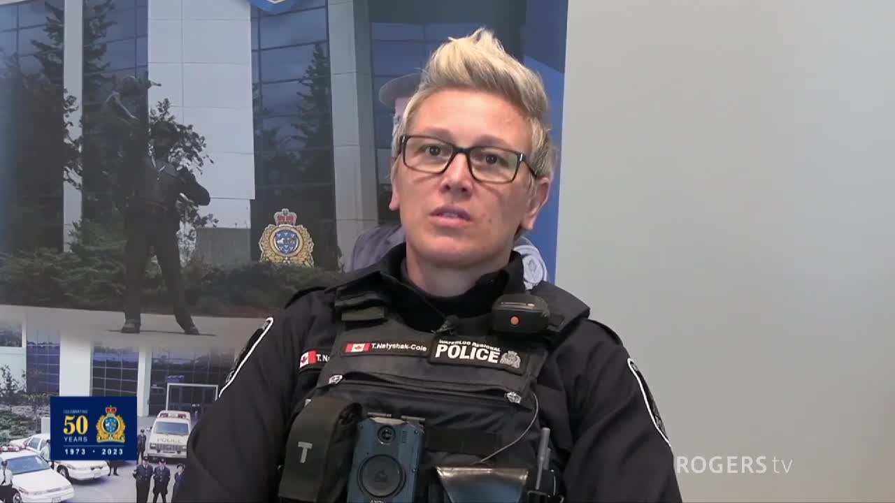 50 Years of WRPS