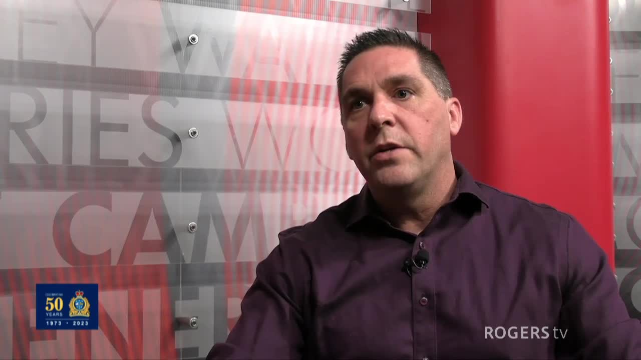 50 Years of WRPS