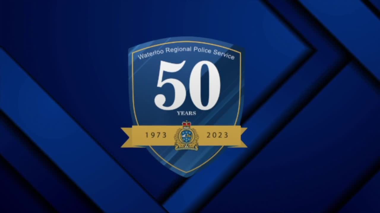 50 Years of WRPS