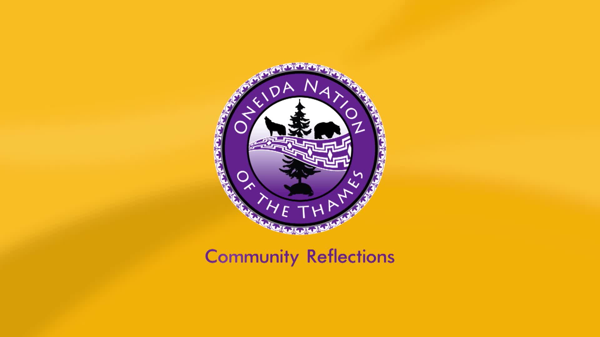 Oneida Nation of the Thames 