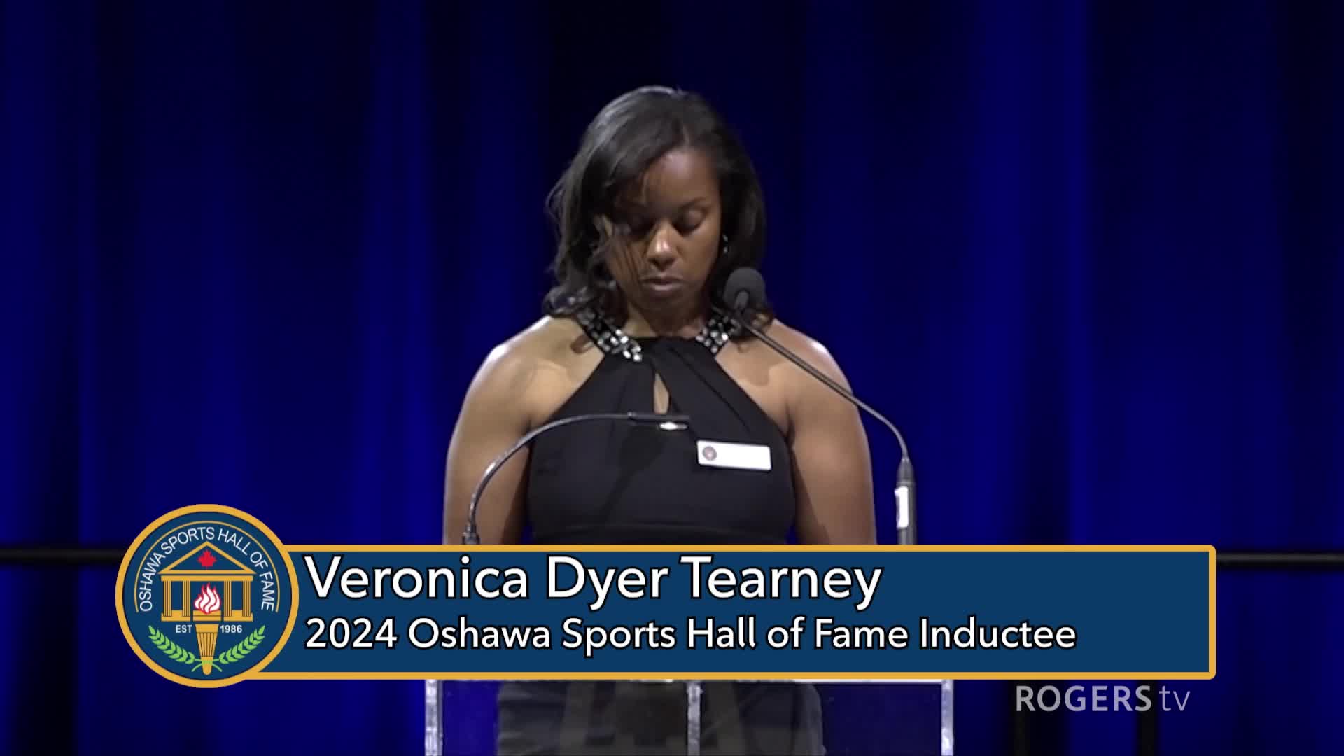 Oshawa Sports Hall of Fame