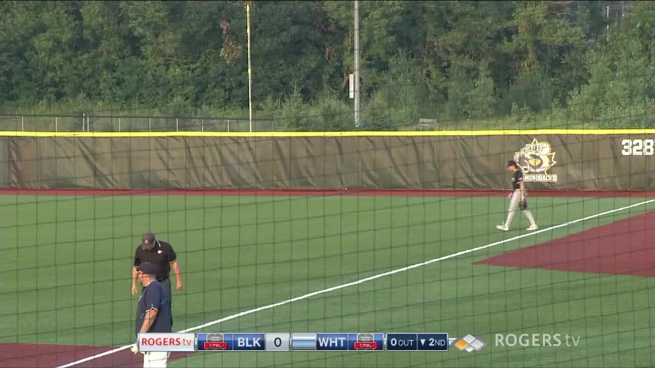 Great Lake Canadians Baseball