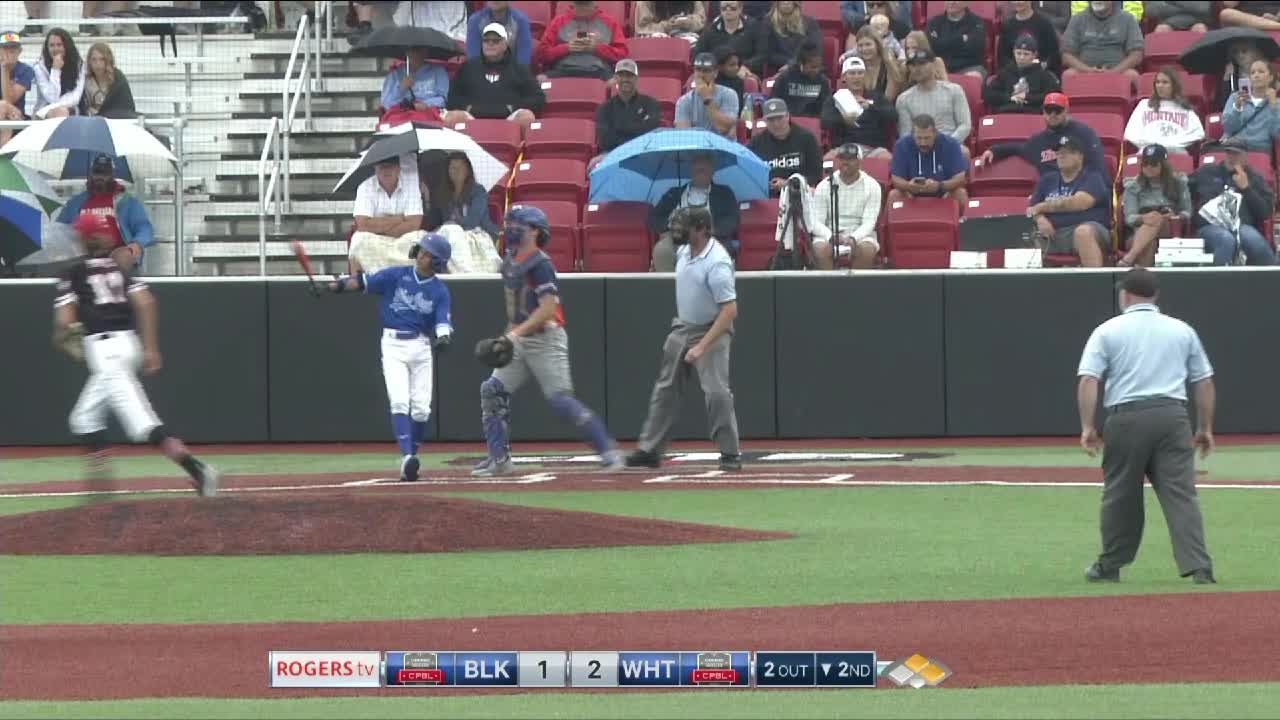 Great Lake Canadians Baseball