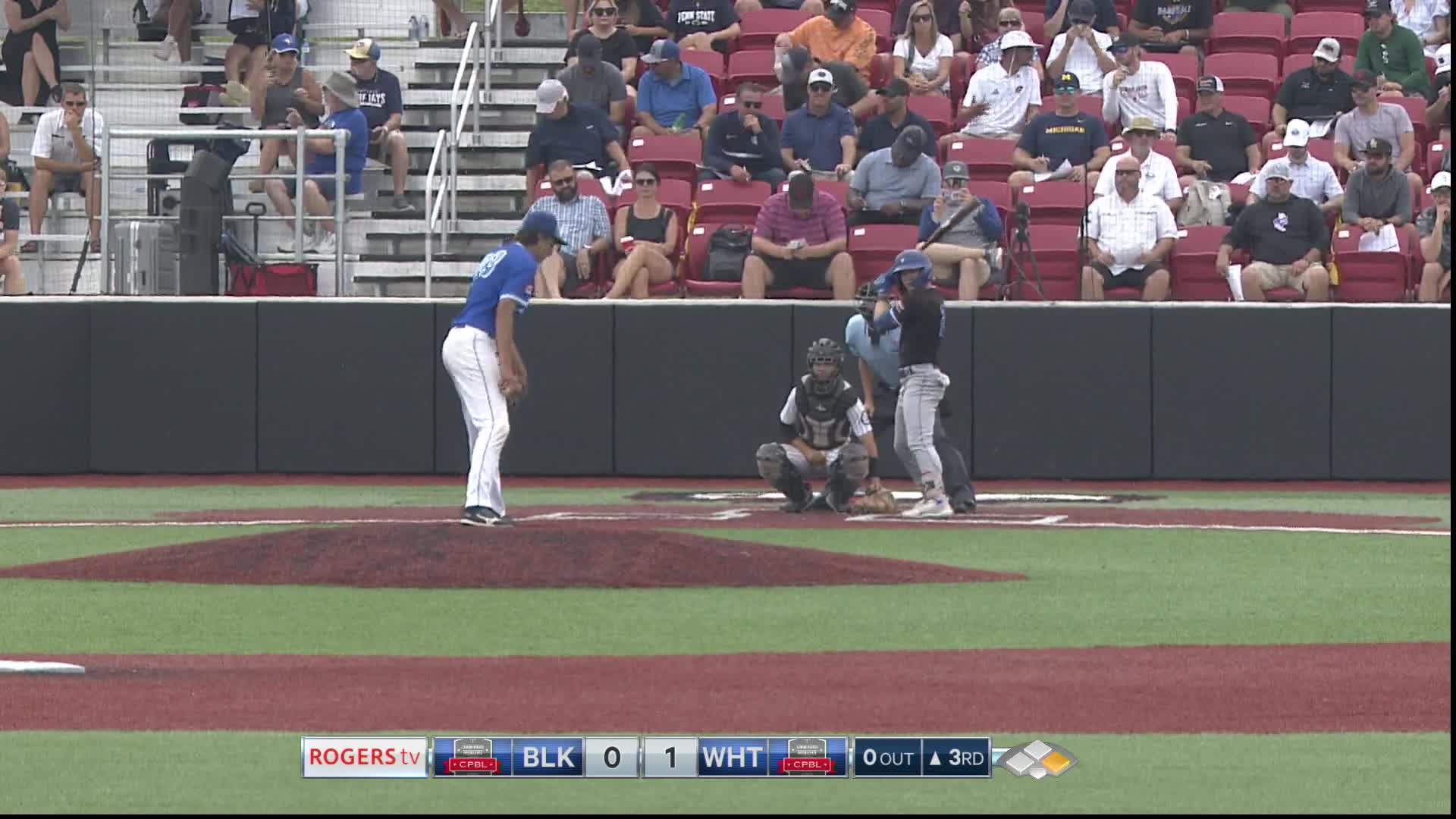 Great Lake Canadians Baseball