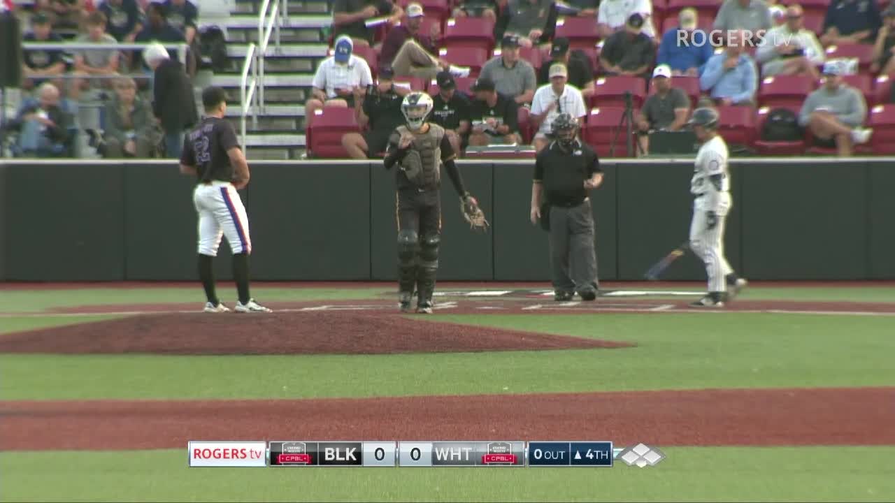 Great Lake Canadians Baseball