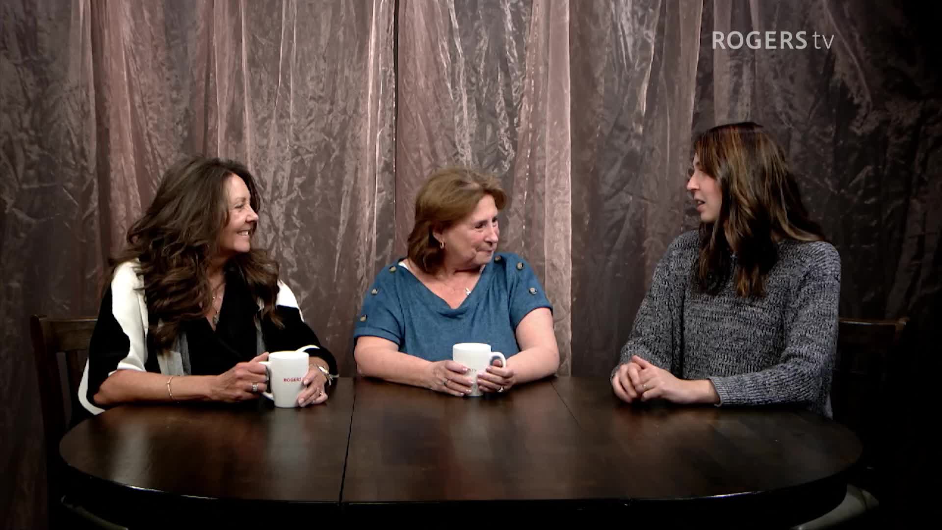 You Never Know with Lois and Diane