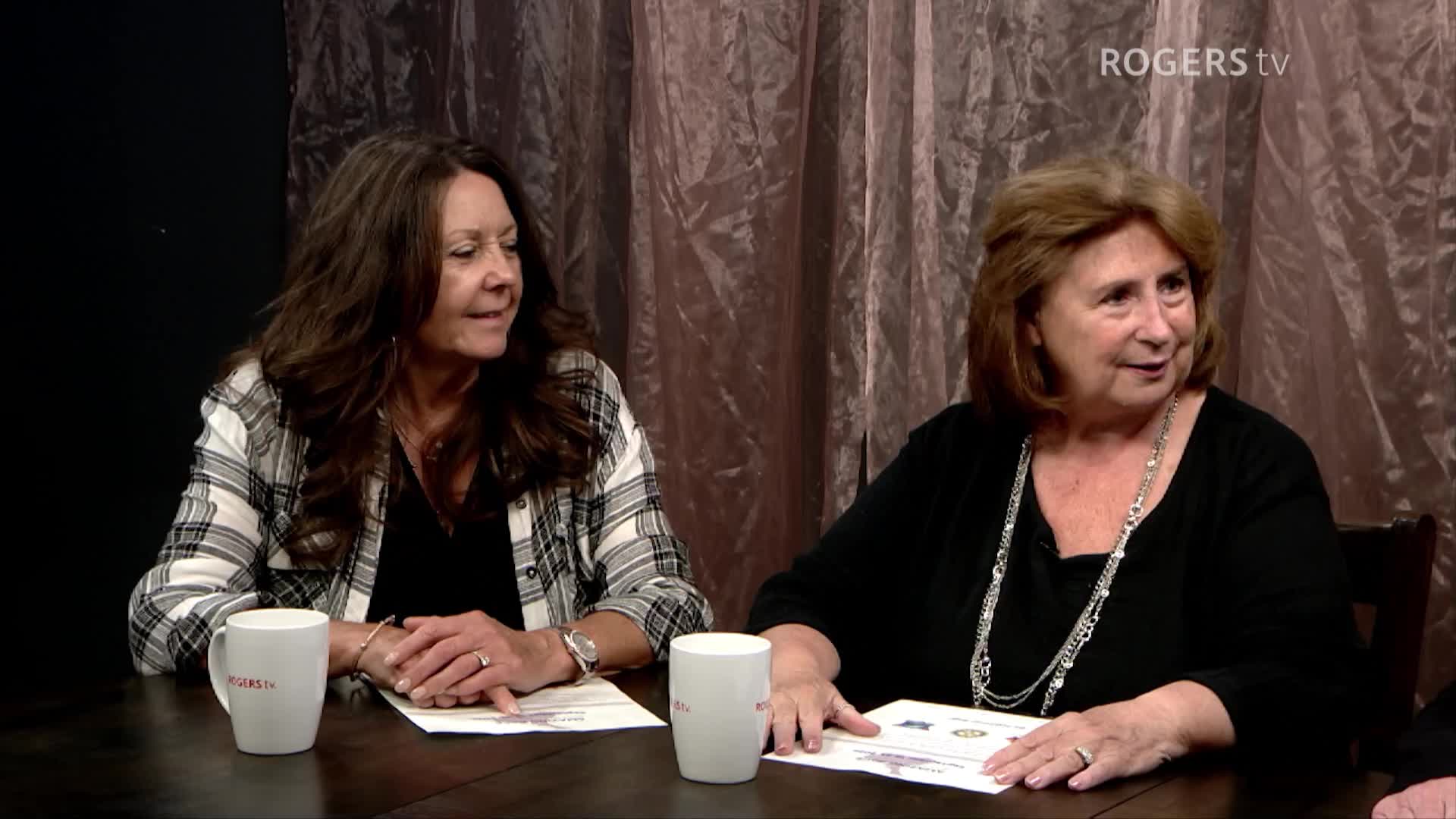 You Never Know with Lois and Diane