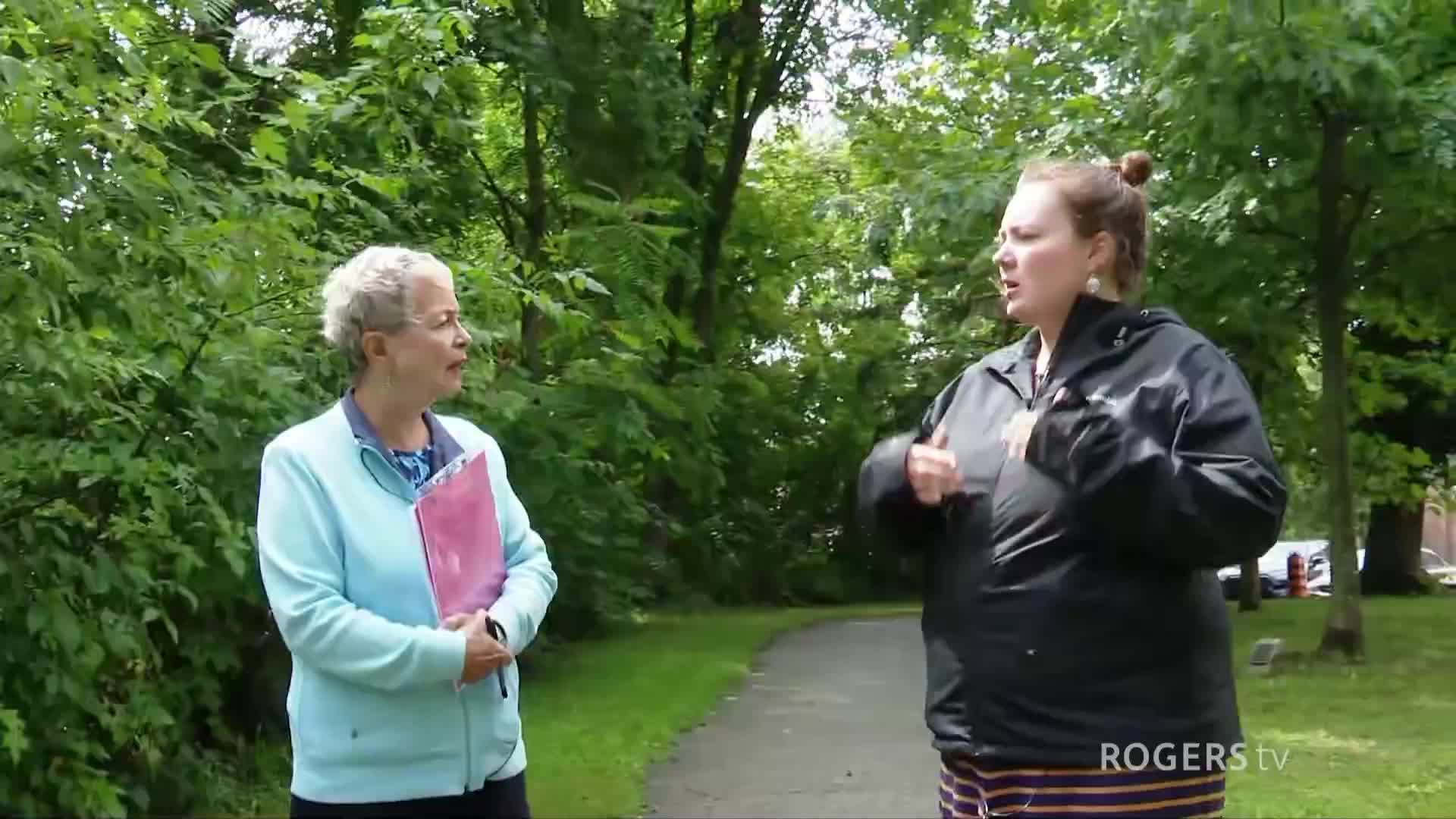 We All Belong:  Stories of Lived Experiences