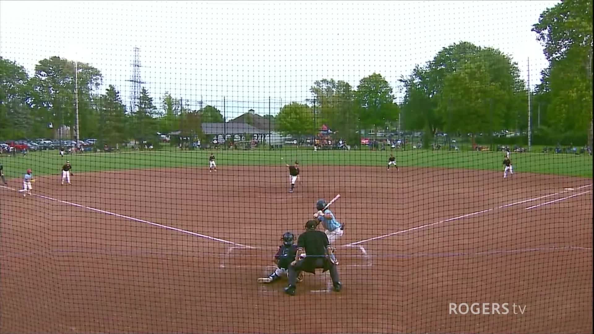 2024 U13 Baseball Canada National Championship