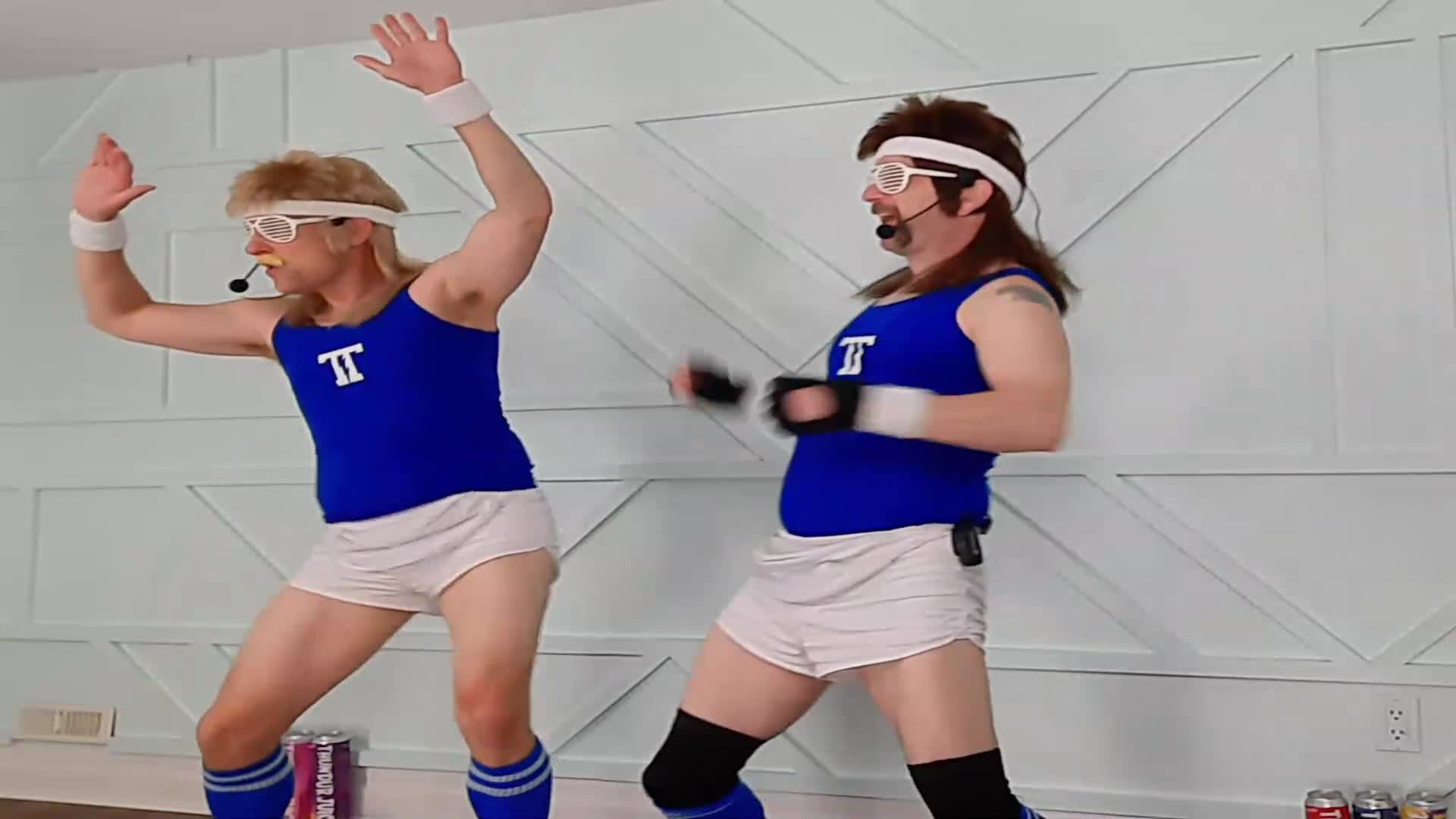 Thundur Twins