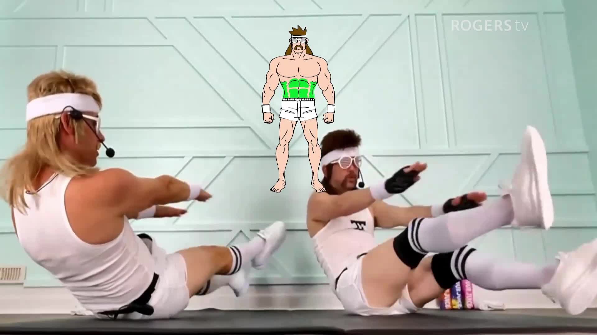 Thundur Twins