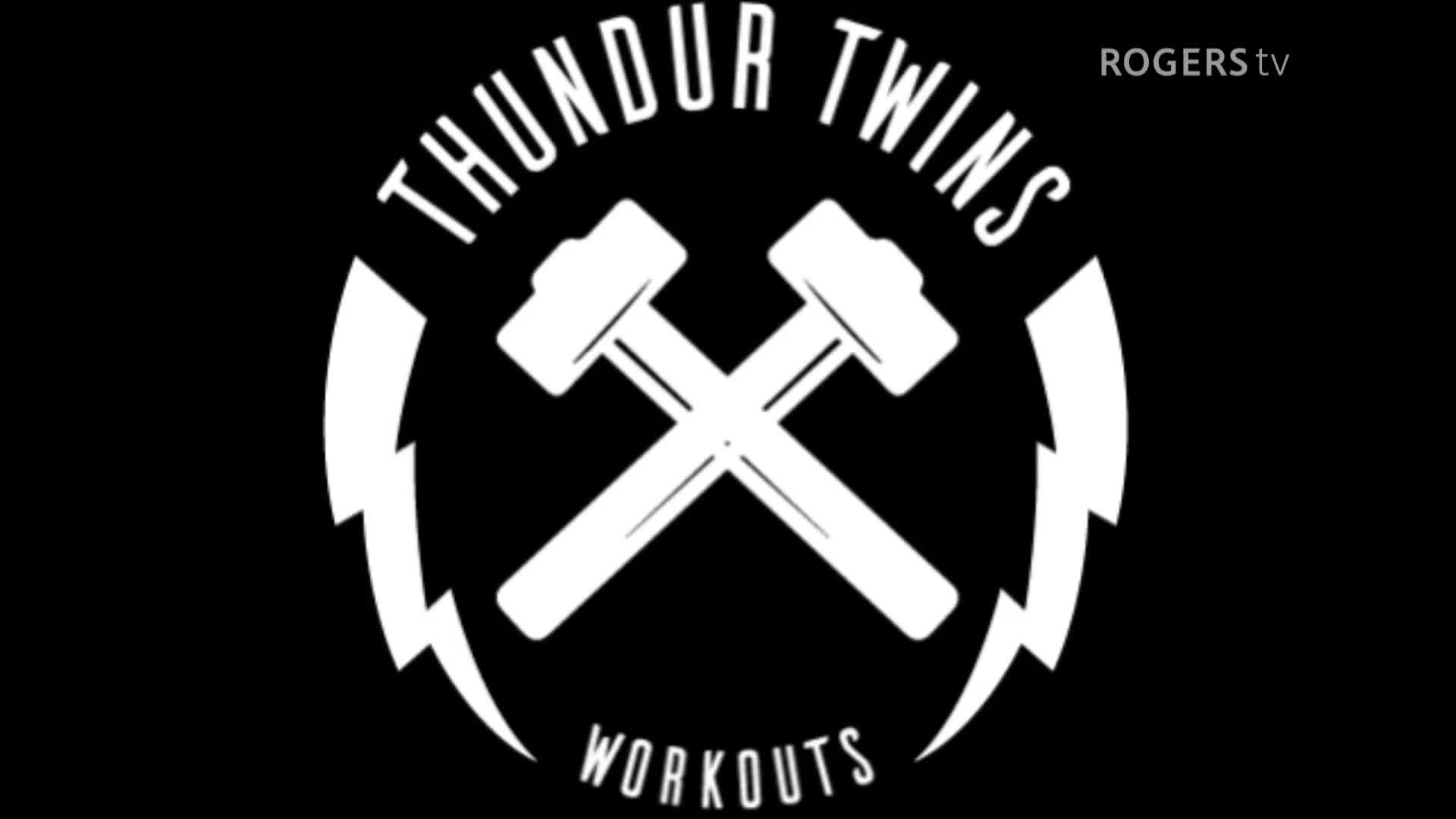 Thundur Twins