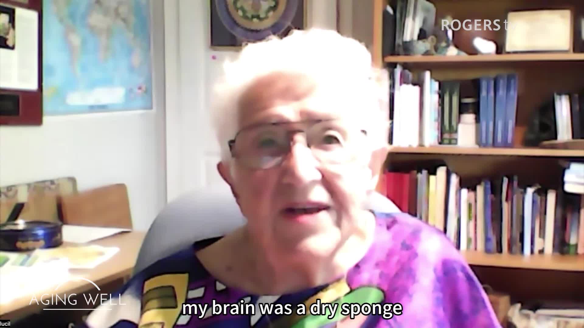 Aging Well