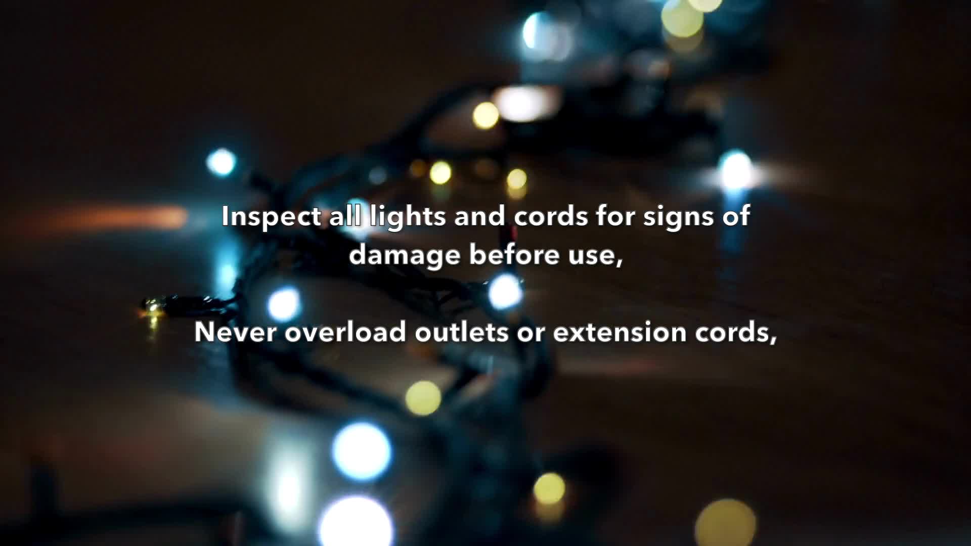 Cambridge Fire Department - Fire Prevention Tips