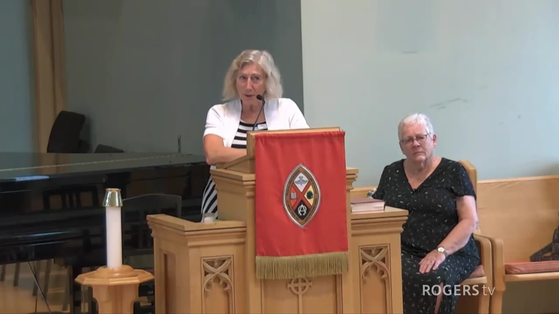 Kincardine United Church