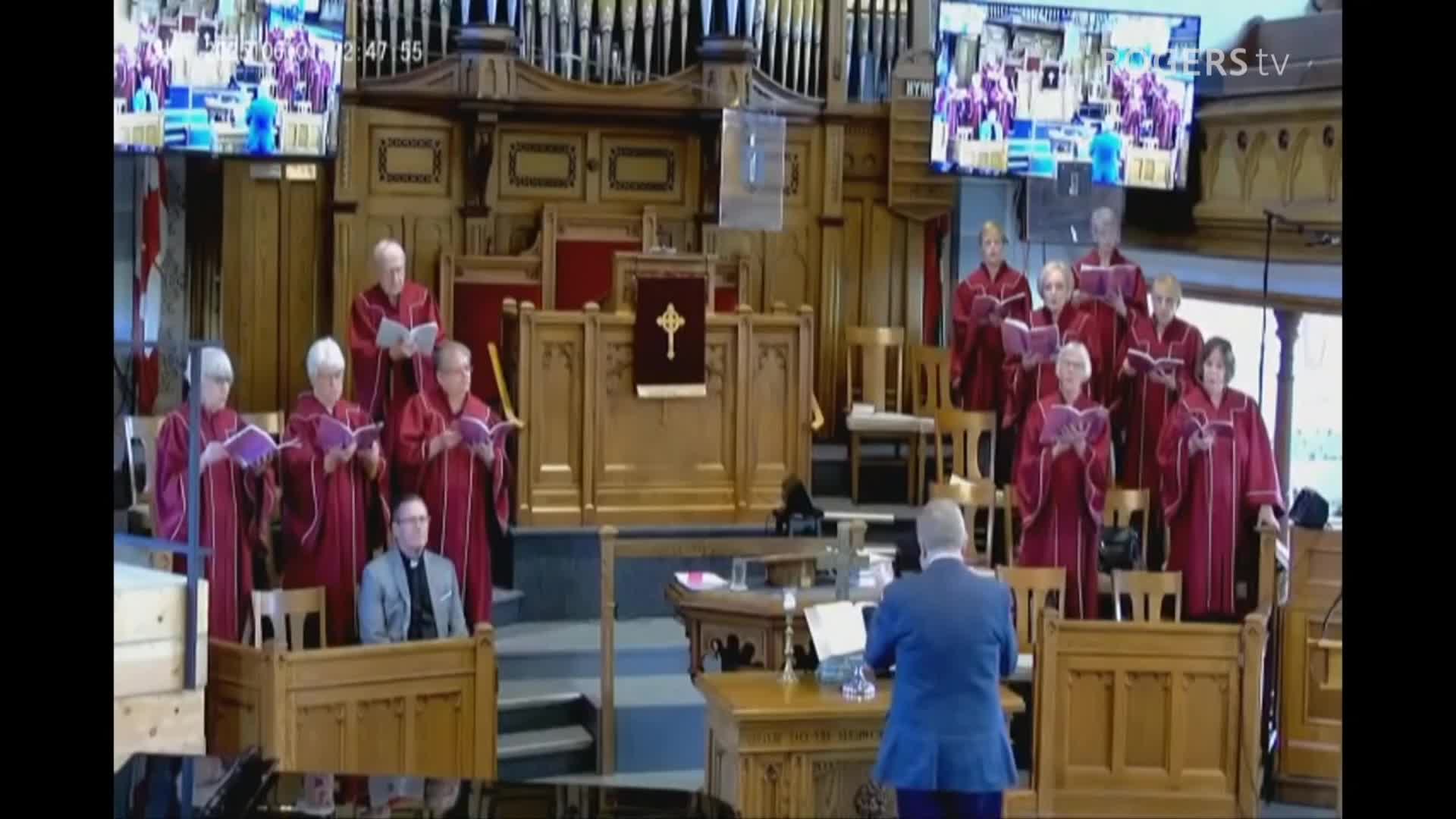 Knox Presbyterian Church