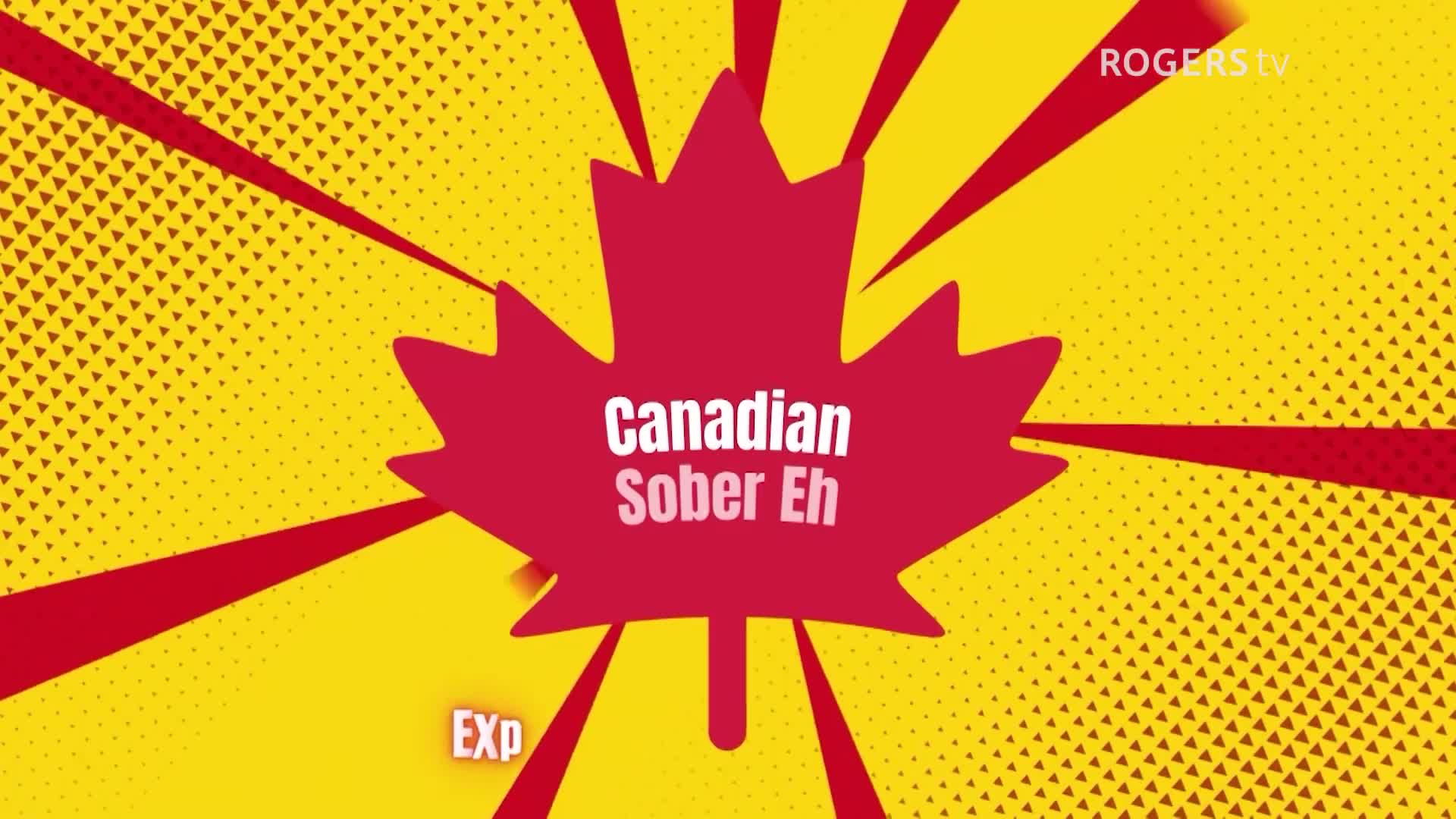 Canadian Sober Eh