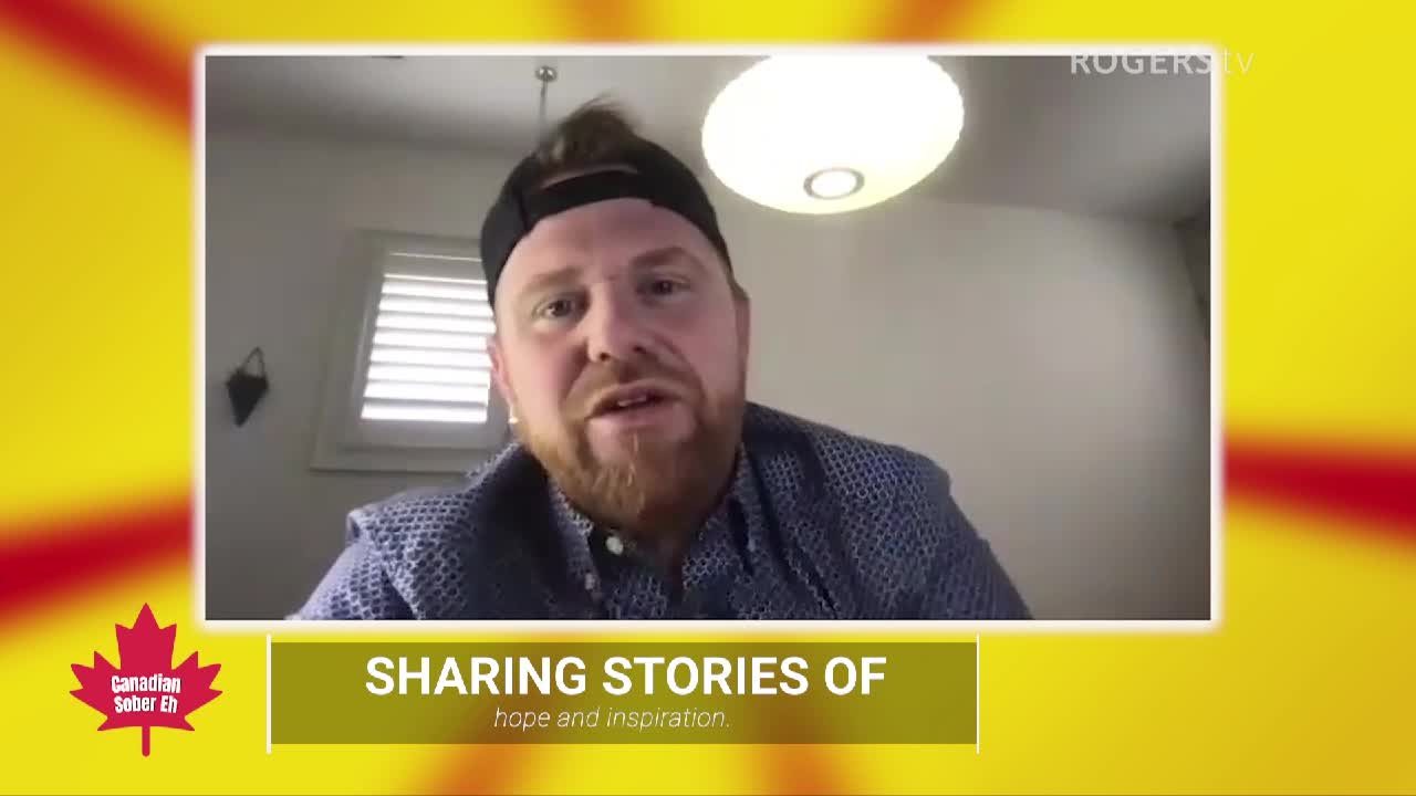 Canadian Sober Eh