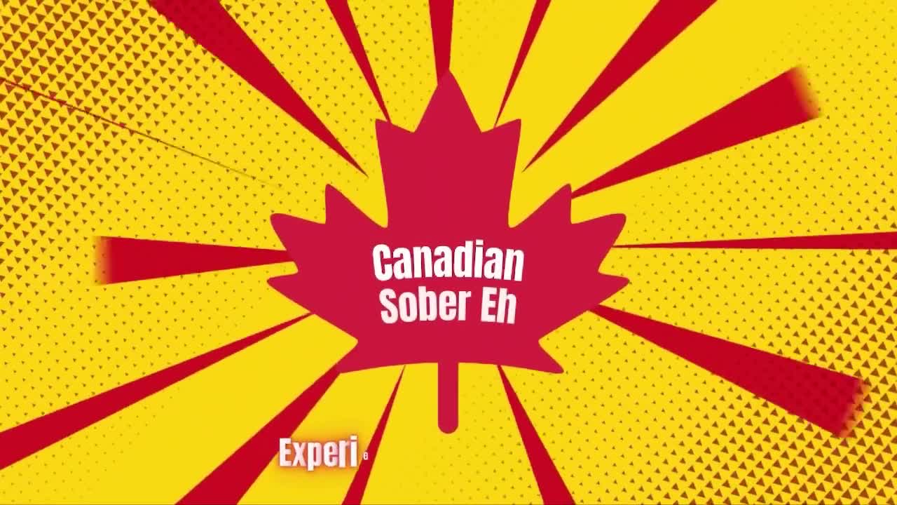 Canadian Sober Eh