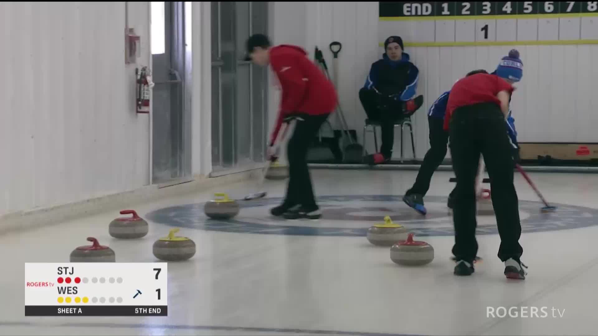 2024 NL Winter Games