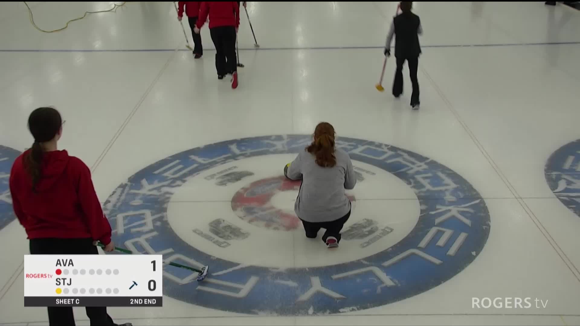 2024 NL Winter Games