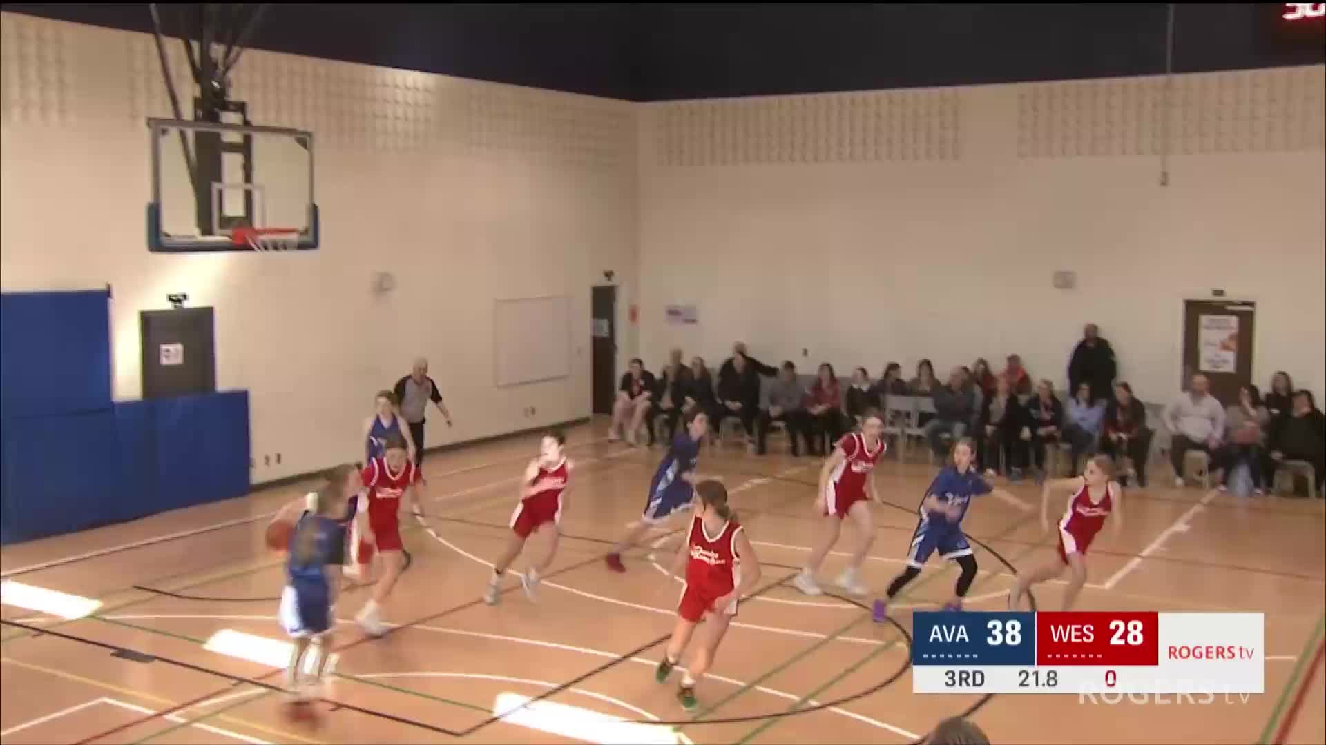 2024 NL Winter Games